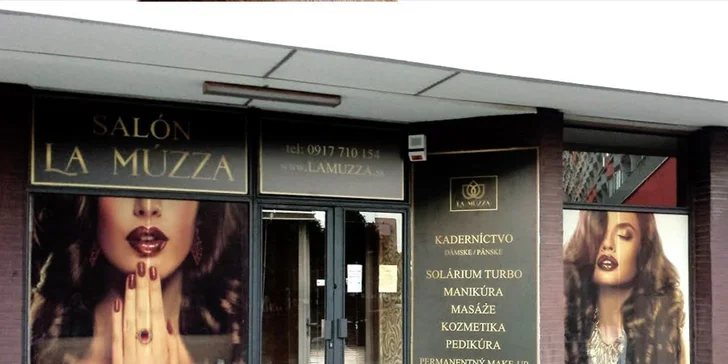 Revolučný brazílsky keratín alebo strih či farbenie vlasov