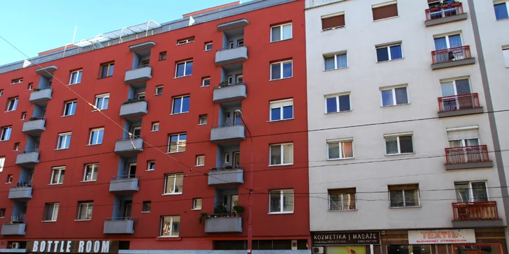 Masáže podľa vlastného výberu - Breussova masáž, Dornova metóda, masáž chodidiel či klasická masáž
