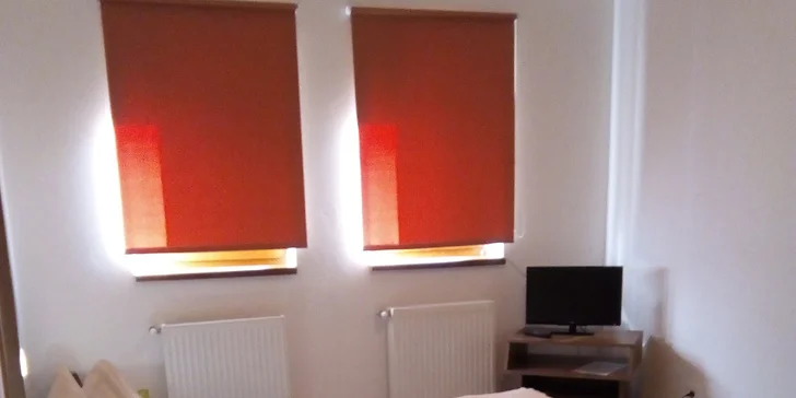 Božský oddych až na 4 dni v kúpeľných Piešťanoch