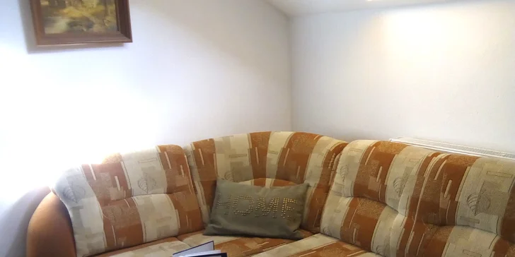 Raňajky až do postele a oddych s masážou v Piešťanoch