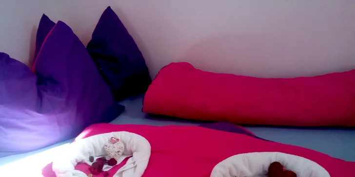 Božský oddych až na 4 dni v kúpeľných Piešťanoch