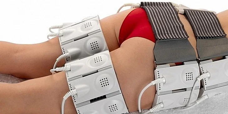 Medicínska laserová liposukcia