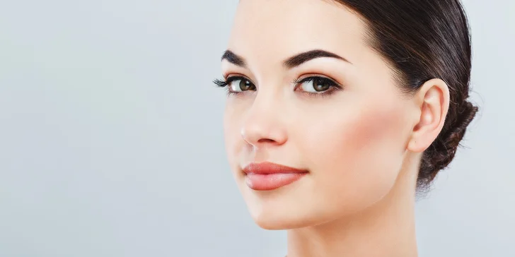 Mezoterapia tváre alebo krku Dermaheal HSR - omladenie na počkanie!