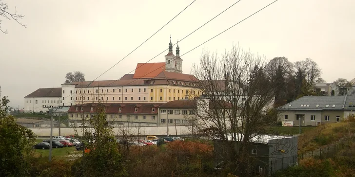 Pobyt v apartmánoch Panoráma Ilava s bowlingom