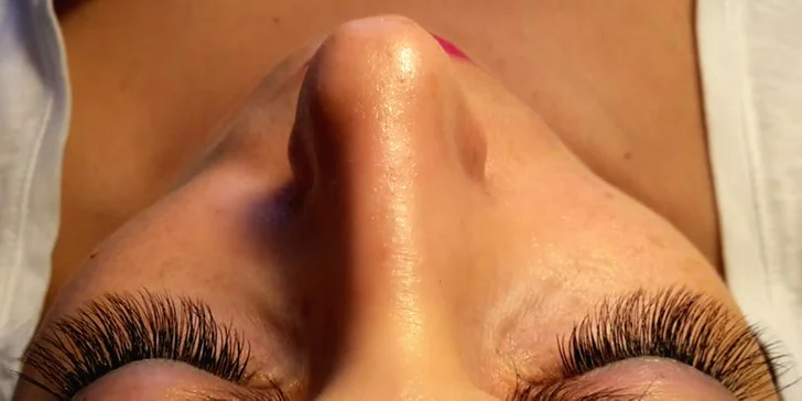 Zvodné 3D alebo 4D Smart LASHES mihalnice