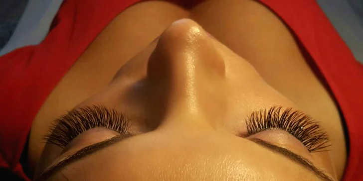 Zvodné 3D alebo 4D Smart LASHES mihalnice