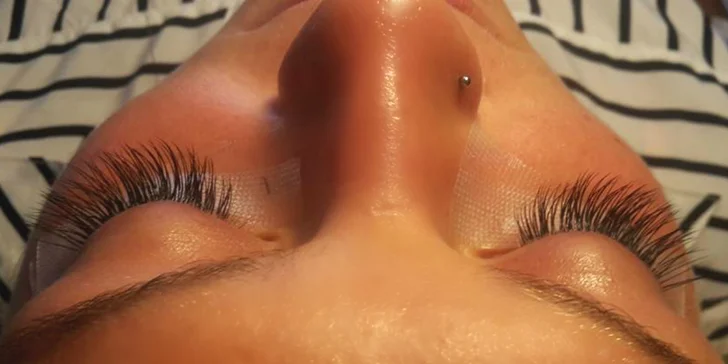 Zvodné 3D alebo 4D Smart LASHES mihalnice