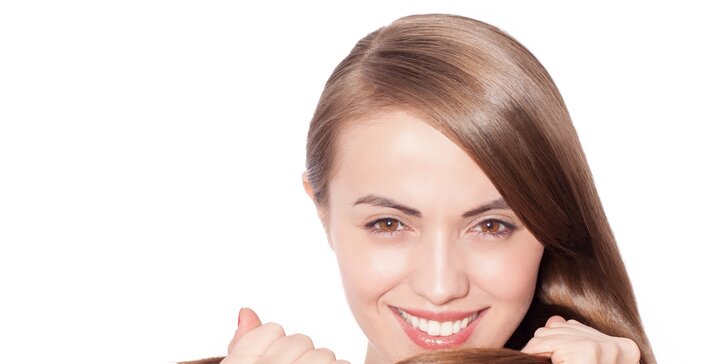 Analýza vlasovej pokožky - zbavte sa lupín i vypadávania vlasov, podporte rast nových!