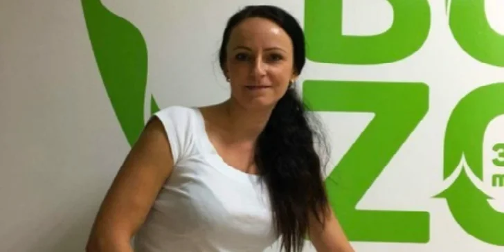 Klasická alebo peelingová masáž či prístrojová lymfomasáž