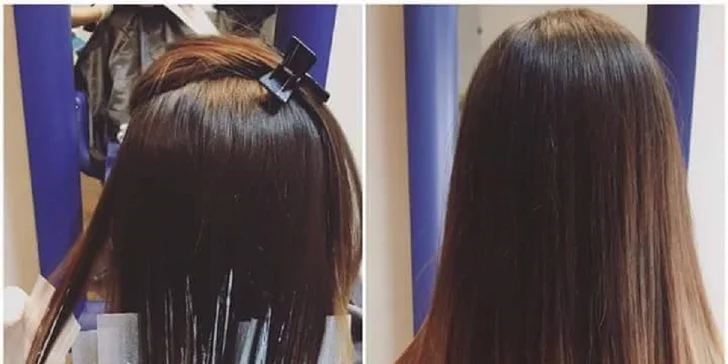 Dámsky strih alebo melír aj s konečným stylingom