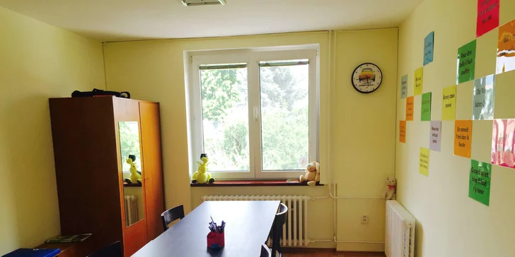 Kurzy pre mamičky a ich deti! Kurz Matka a dieťa alebo výtvarná pre deti v anglickom jazyku v MSchool!