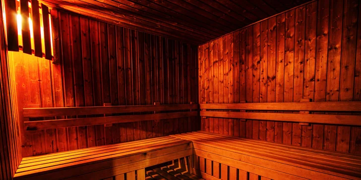 Rodinná dovolenka v Hoteli Strachanovka*** v Nízkych Tatrách s každodenným wellness a aktivitami v Jánskej doline