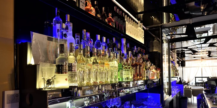 Ochutnajte skvelé drinky v jedinečnom ICE BARE! Ľadový zážitok v centre mesta!