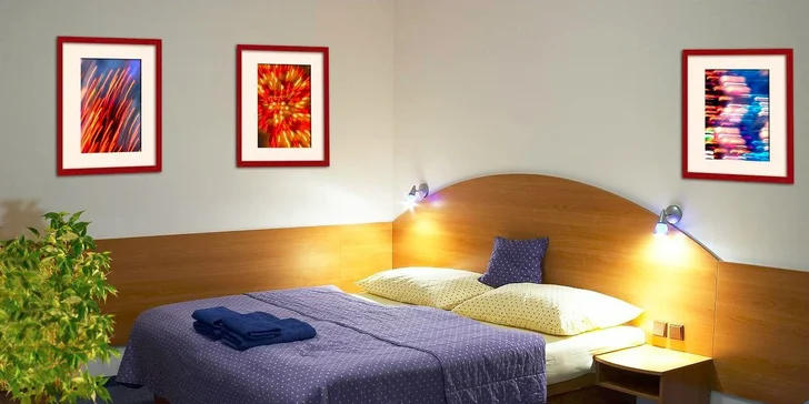 Wellness & Aquapark pobyt v Bešeňovej až s 20% - 45 % zľavou do GINO PARADISE
