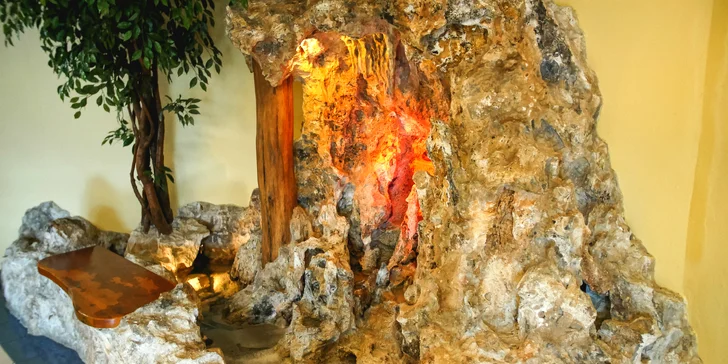 Wellness & Aquapark pobyt v Bešeňovej až s 20% - 45 % zľavou do GINO PARADISE