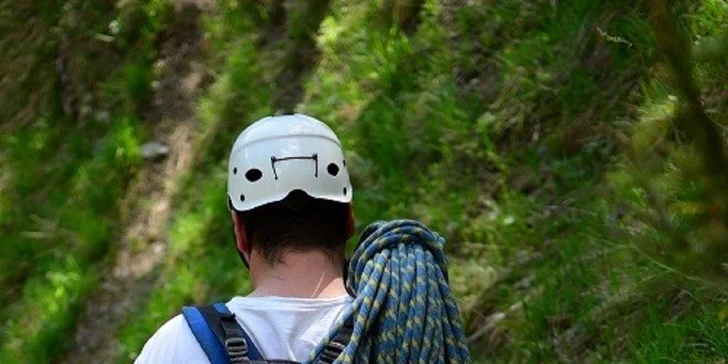 Kurz lezenia s výstupom na Gerlachovský štít