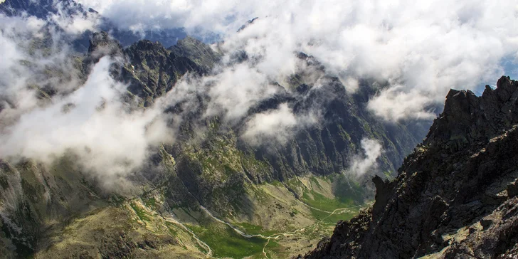 Kurz lezenia s výstupom na Gerlachovský štít
