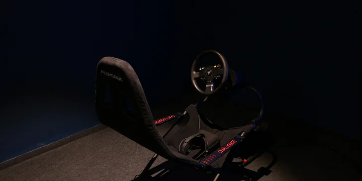 Straťte sa vo virtuálnej realite a zažite nevídané dobrodružstvá