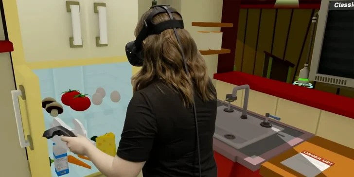 Straťte sa vo virtuálnej realite a zažite nevídané dobrodružstvá