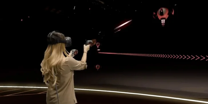 Straťte sa vo virtuálnej realite a zažite nevídané dobrodružstvá