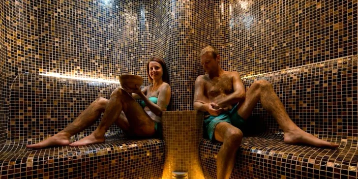 Od zimy až do jesene: Vyberte si svoju skvelú dovolenku v Resorte Johanka ****