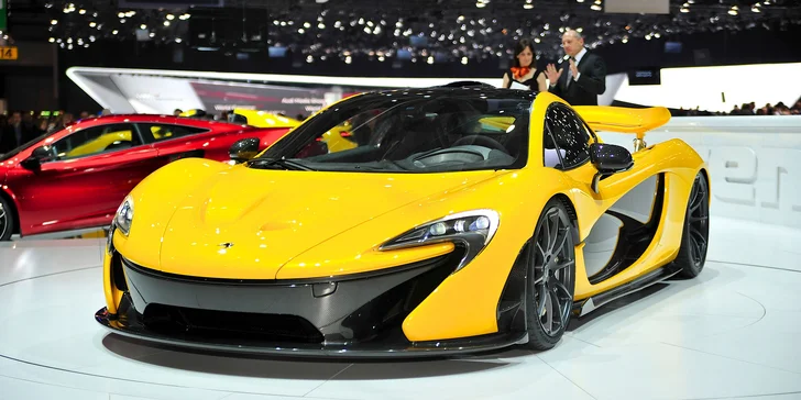 Medzinárodný autosalón Ženeva a Lausanne