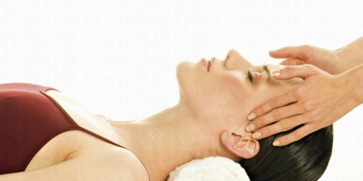 Vyberte si zo skvelých masáži a prežite dokonalé uvoľnenie od hlavy až po končeky prstov