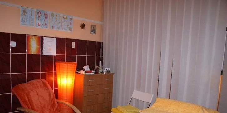 Vyberte si zo skvelých masáži a prežite dokonalé uvoľnenie od hlavy až po končeky prstov