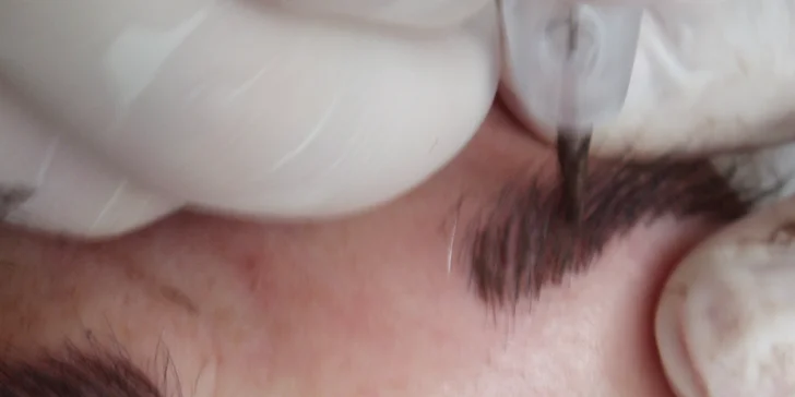 Permanentný make-up: ušetrite čas aj peniaze!