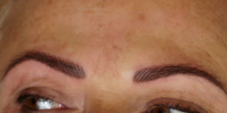 Permanentný make-up: ušetrite čas aj peniaze!
