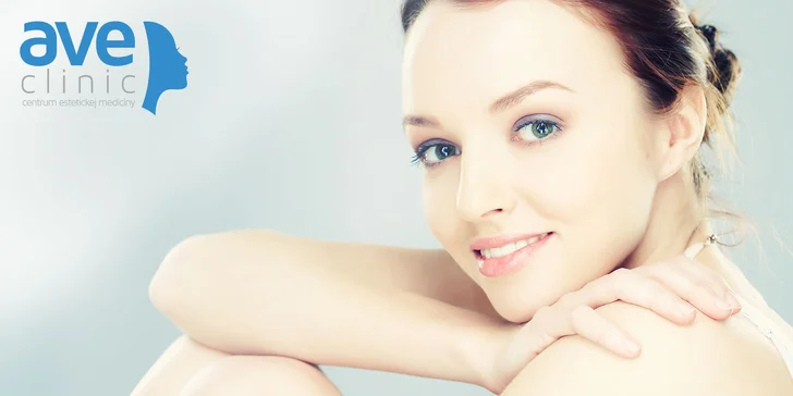 Cooltouch Laser - unikátna laserová rejuvenizácia pleti, liečba akné a odstránenie jaziev po akné