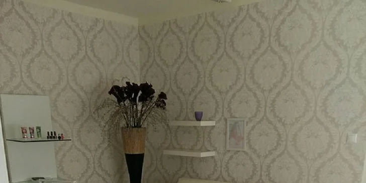 Permanentný make up obočia a pier v Salóne Wanda