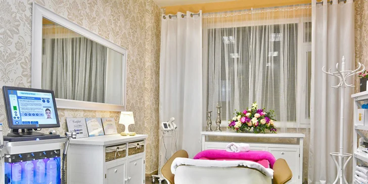 Cooltouch Laser - unikátna laserová rejuvenizácia pleti, liečba akné a odstránenie jaziev po akné