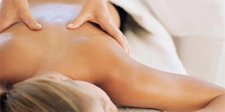 Zimný relax! Vyberte si svoju masáž v Masážnom salóne Dream Care