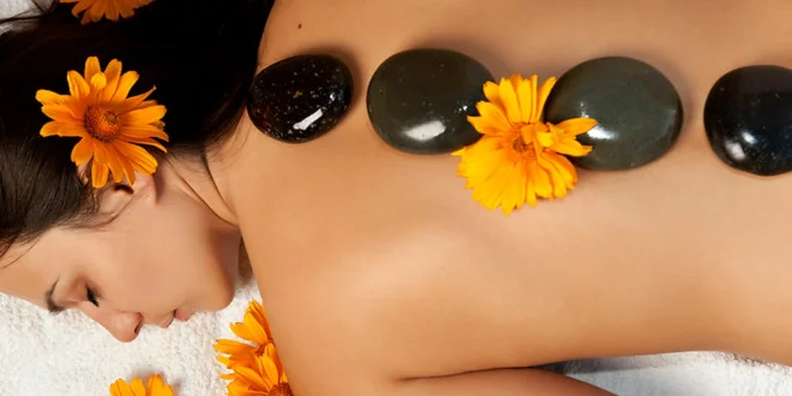 Zimný relax! Vyberte si svoju masáž v Masážnom salóne Dream Care