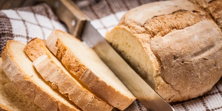 Pečené bavorské koleno v prvom Piešťanskom pivovare s možnosťou jeho prehliadky