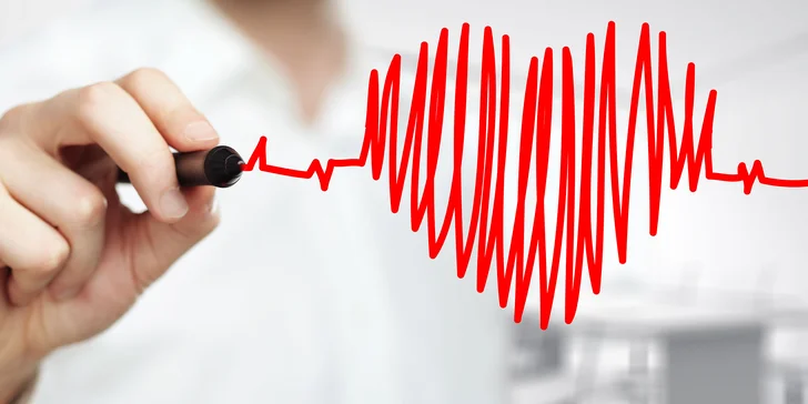 Kompletná metabolická analýza tela špeciálnou certifikovanou váhou TANITA
