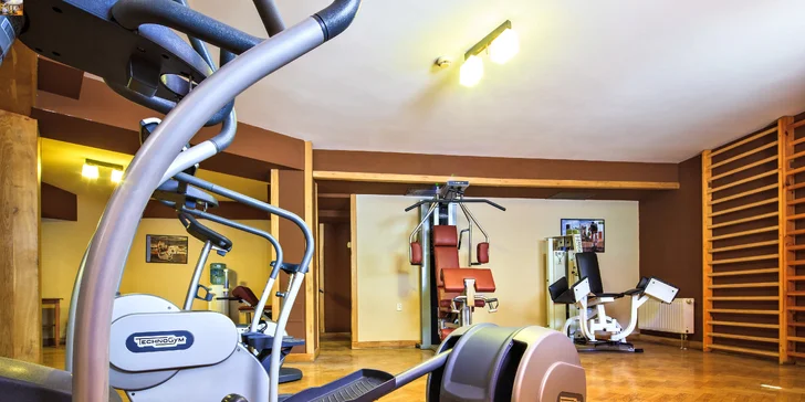 Wellness pobyt pre dvoch v luxusnom Hoteli Litwor***** Zakopané