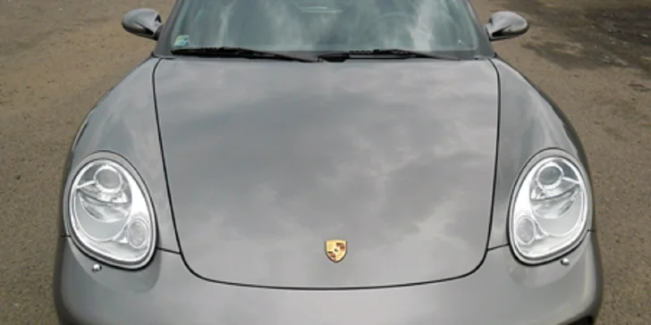 Jazda na Ferrari, Porsche, Lamborghini - adrenalínový zážitok! Palivo v cene!