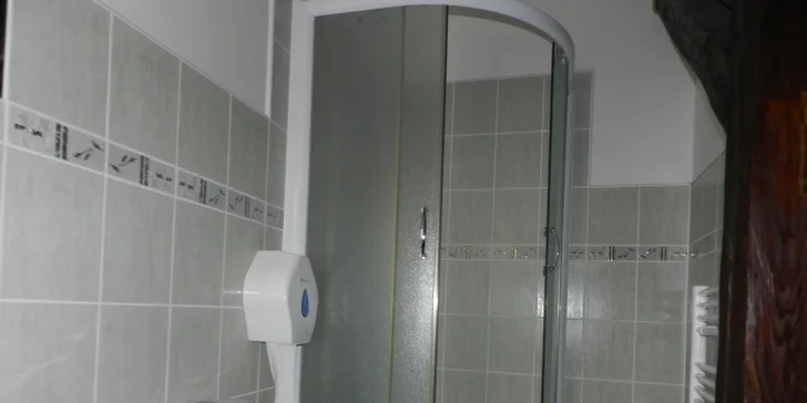 Oravský pobyt pre 2 osoby s chutnou polpenziou a vstupom do Aquaparku Kubín