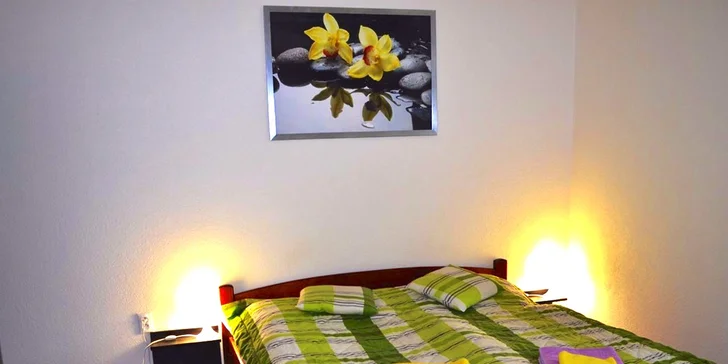 Wellness pobyt pri Bojniciach v Relax centre Aqua Vital s neobmezeným vstupom do bazénu, sauny a vírivky