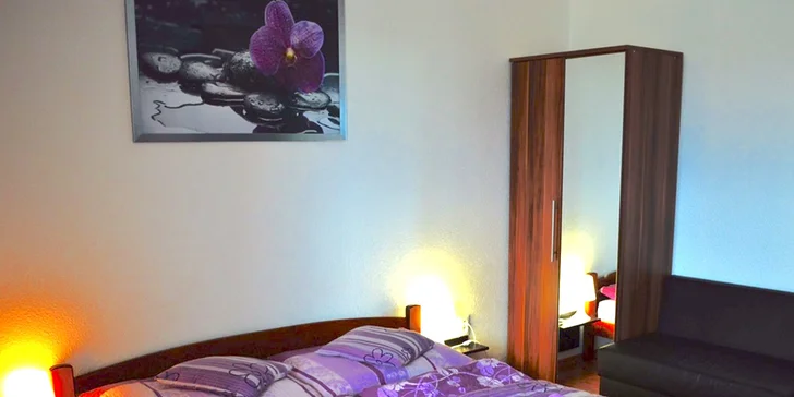 Wellness pobyt pri Bojniciach v Relax centre Aqua Vital s neobmezeným vstupom do bazénu, sauny a vírivky