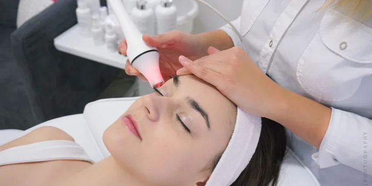 Neivazívny lifting, mikrodermabrázia, kyselina hyalúronová a mezoterapia