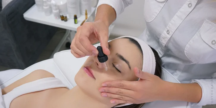 Neivazívny lifting, mikrodermabrázia, kyselina hyalúronová a mezoterapia