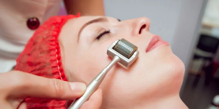 Vitamínová mezoterapia alebo mezoterapia kyselinou hyalurónovou