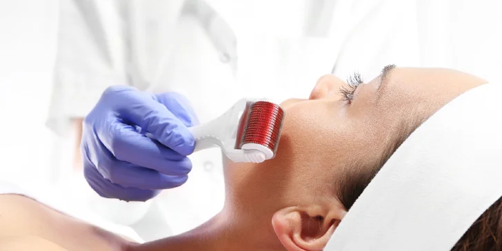Vitamínová mezoterapia alebo mezoterapia kyselinou hyalurónovou