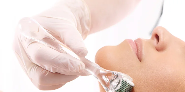 Vitamínová mezoterapia alebo mezoterapia kyselinou hyalurónovou