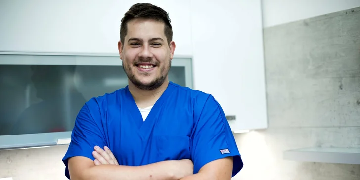 Dentálna hygiena, bielenie zubov či panoramatické RTG
