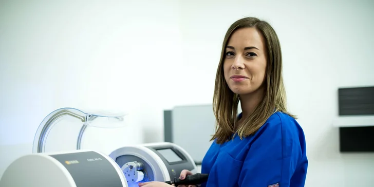 Dentálna hygiena, bielenie zubov či panoramatické RTG