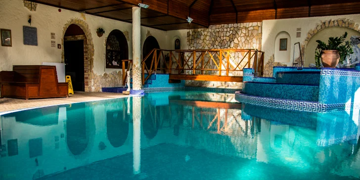 Wellness pobyt v srdci Maďarska: adult friendly hotel pri brehu Dunaja